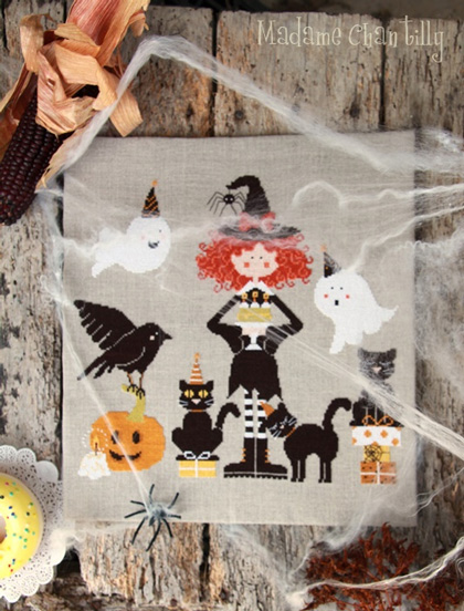 Halloween Party
