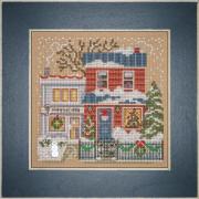 Christmas Village - Village Physician