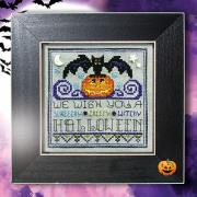 Pattern of the Month (July 2022) - We Wish You...