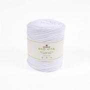 Eco Vita T-SHIRT - White