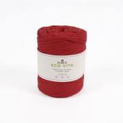 Eco Vita T-SHIRT - Red