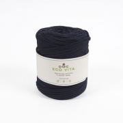 Eco Vita T-SHIRT - Dark Blue
