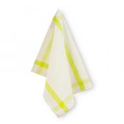 Kitchen towel - Torchon Grand-mère - Anise