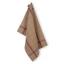 Kitchen towel - Torchon Montmartre - Plum