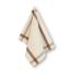 Kitchen towel - Torchon Grand-mère - Chocolate