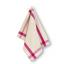 Kitchen towel - Torchon Grand-mère - Fuchsia