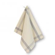 Kitchen towel - Torchon Grand-mère - Gray