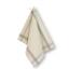 Kitchen towel - Torchon Grand-mère - Gray