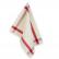 Kitchen towel - Torchon Grand-mère - Red