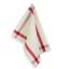 Kitchen towel - Torchon Grand-mère - Red