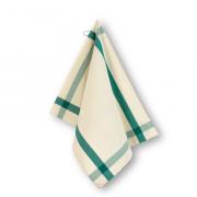 Kitchen towel - Torchon Grand-mère - Green