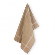 Kitchen towel - Torchon Montmartre - White