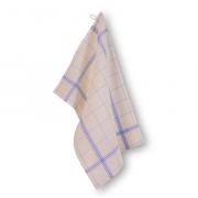 Kitchen towel - Torchon Montmartre cream - Blue Sky