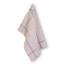Kitchen towel - Torchon Montmartre cream - Blue Sky