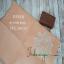 Newcastle Linen 40 count - Pumpkin