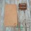 Newcastle Linen 40 count - Pumpkin