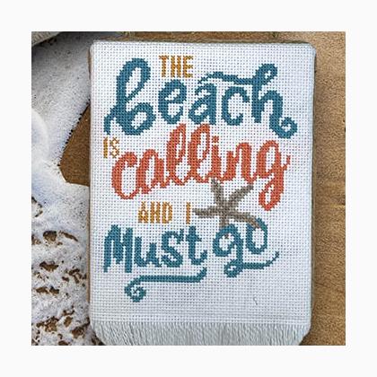 Beach Is Calling