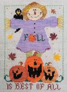 Fall Is Best Of All
