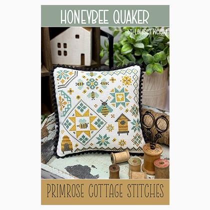Honeybee Quaker
