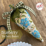 Blueberry - The Berry Basket