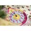 Christmas Tree Decoration - Clock