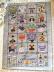 Shabby Halloween Calendar