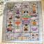 Shabby Halloween Calendar