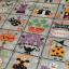 Shabby Halloween Calendar