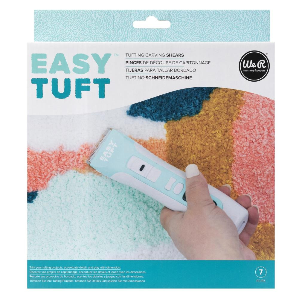 Easy Tuft - Putty Knife From We R - Necessities - Accessories &  Haberdashery - Casa Cenina