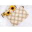 Mad for Plaid - Zipper Pouch - Burlap