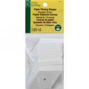 Paper Piecing - Diamond