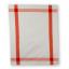 Kitchen towel - Torchon Grand-mère - Orange