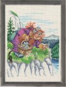 Troll Mother