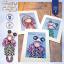 Greeting Cards: Gorjuss - Set of 3