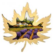 Provence notes