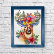 Forest Deer
