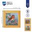 Winter Animals - set of 3