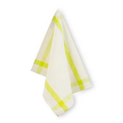 Kitchen towel - Torchon Grand-mère - Anise