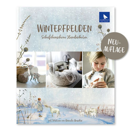 Winterfreuden - Schäfchenschöne Handarbeiten