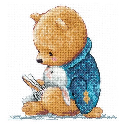 Bedtime Story
