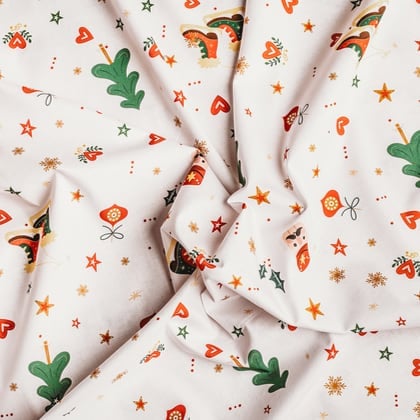 Holidays Prints - A Xmas Novel 1