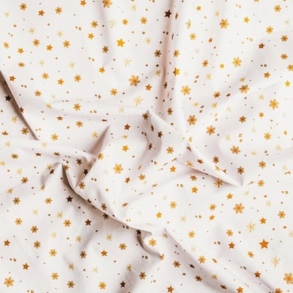 Holidays Prints - Twinkle, twinkle, Xmas Star
