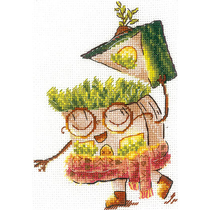House - Gardener