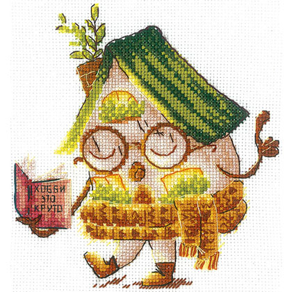 House - Reader