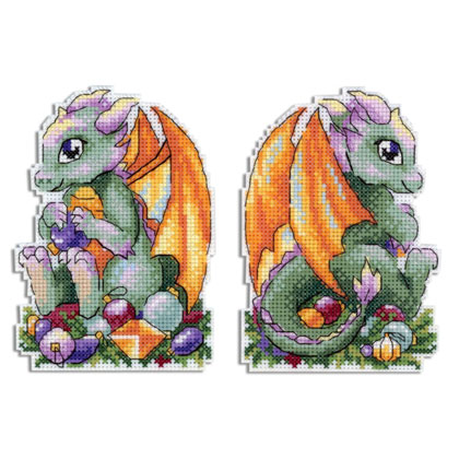 New Year\'s Dragon