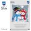 Front Cushion: Snowmen