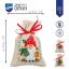 Potpourri bags: Christmas