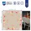 Squared Tablecloth - Reindeer in Christmas spirit