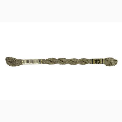 Perlé No.5 col. 5310 (metallic)
