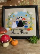 Hocus Pocus